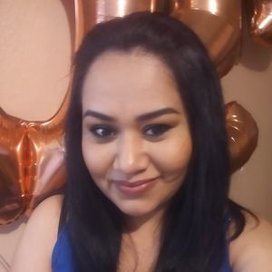 Meet your Posher, Lizbeth